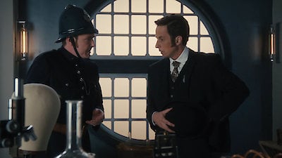 Murdoch Mysteries Season 17 Episode 1