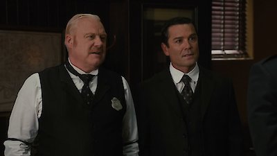 Murdoch Mysteries Season 17 Episode 4