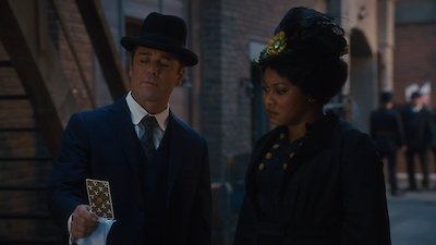 Murdoch Mysteries Season 17 Episode 12