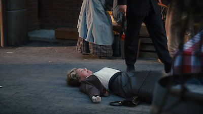 Murdoch Mysteries Season 17 Episode 14