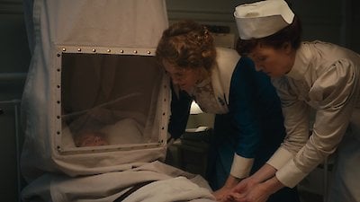 Murdoch Mysteries Season 17 Episode 19