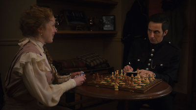 Murdoch Mysteries Season 17 Episode 21