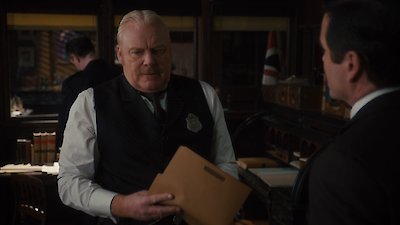 Murdoch Mysteries Season 17 Episode 23