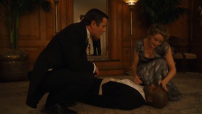 Murdoch Mysteries Season 17 Episode 24