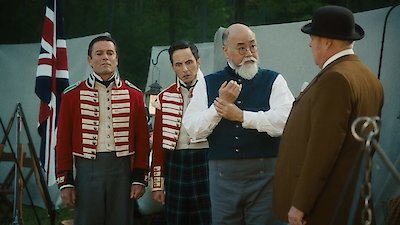 Murdoch Mysteries Season 18 Episode 1