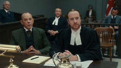 Murdoch Mysteries Season 18 Episode 2