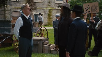 Murdoch Mysteries Season 18 Episode 6