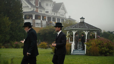Murdoch Mysteries Season 18 Episode 10