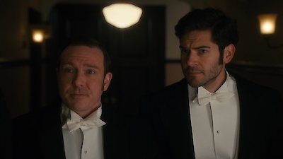 Murdoch Mysteries Season 18 Episode 12