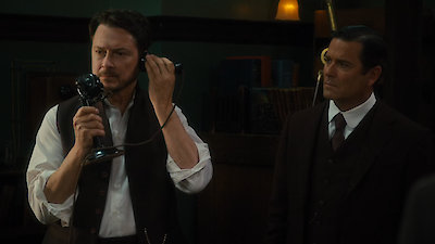 Murdoch Mysteries Season 18 Episode 17