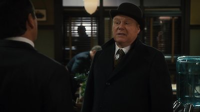 Murdoch Mysteries Season 18 Episode 22