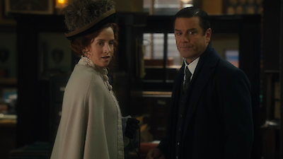 Murdoch Mysteries Season 18 Episode 19