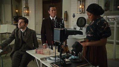 Murdoch Mysteries Season 18 Episode 14