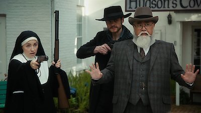 Murdoch Mysteries Season 19 Episode 2