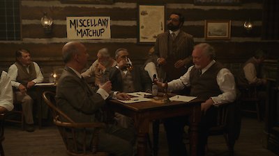 Murdoch Mysteries Season 19 Episode 3