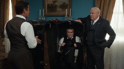 Murdoch Mysteries Season 19 Episode 5