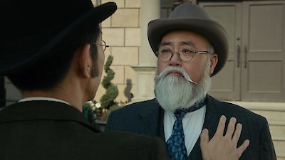 Murdoch Mysteries Season 19 Episode 6