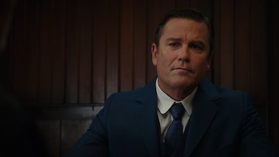 Murdoch Mysteries Season 19 Episode 7