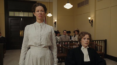 Murdoch Mysteries Season 19 Episode 8