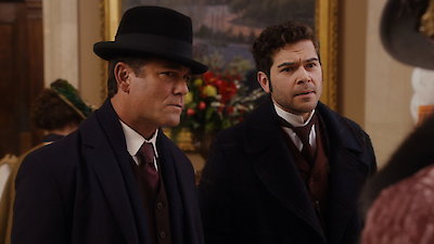 Murdoch Mysteries Season 19 Episode 9