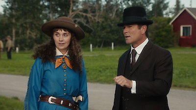 Murdoch Mysteries Season 19 Episode 10