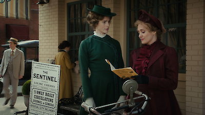 Murdoch Mysteries Season 19 Episode 11