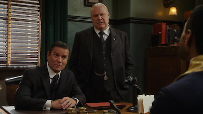 Murdoch Mysteries Season 19 Episode 12