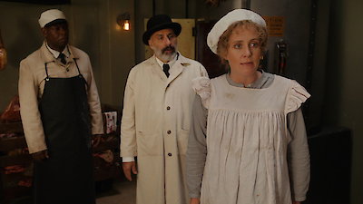 Murdoch Mysteries Season 19 Episode 13