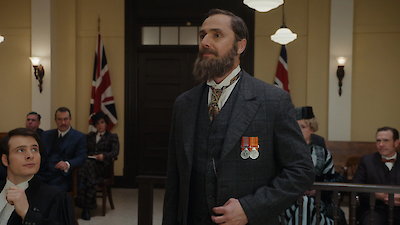 Murdoch Mysteries Season 19 Episode 15