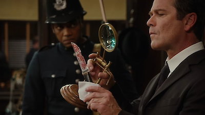 Murdoch Mysteries Season 19 Episode 16