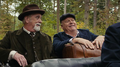 Murdoch Mysteries Season 19 Episode 17