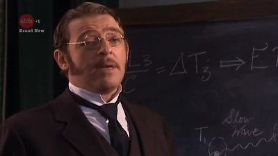 Murdoch Mysteries Season 3 Episode 13