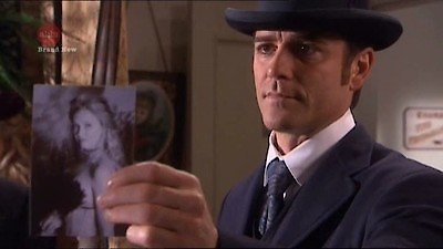 Murdoch Mysteries Season 3 Episode 12