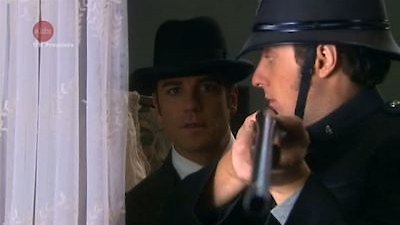 Murdoch Mysteries Season 4 Episode 6