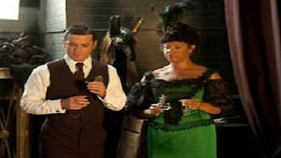 Murdoch Mysteries Season 5 Episode 5