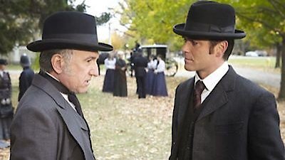 Murdoch Mysteries Season 4 Episode 11