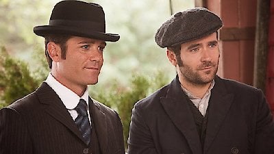 Murdoch Mysteries Season 7 Episode 8