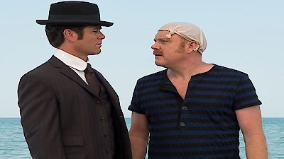 Murdoch Mysteries Season 7 Episode 7