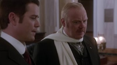 Murdoch Mysteries Season 9 Episode 9