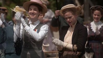 Murdoch Mysteries Season 9 Episode 6