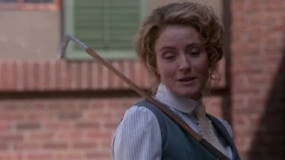 Murdoch Mysteries Season 9 Episode 11