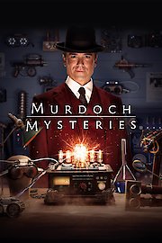 Murdoch Mysteries