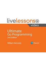 Ultimate Go Programming, 2nd Edition