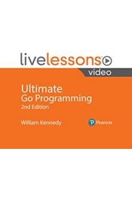 Ultimate Go Programming, 2nd Edition