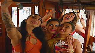 Watch Four More Shots Please Season 2 Episode 1 Together Forever Online Now
