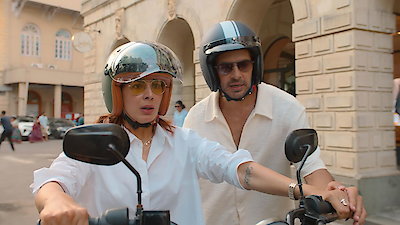 Four More Shots Please! Season 4 Episode 2