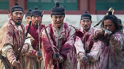 Kingdom (2019) Season 2 Episode 5