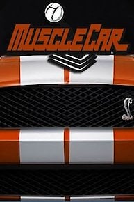 MuscleCar