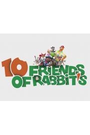 10 Friends of the Rabbit