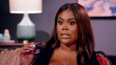 Dating: No Filter Season 1 Episode 1